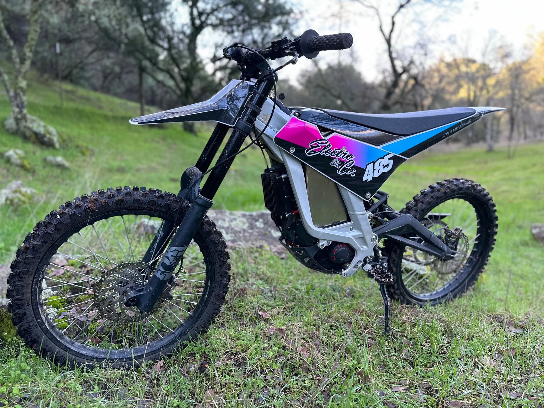 eMoto Kits Parts Electro Company Inc