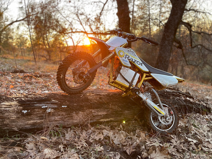 MX500 / MX650 – Page 2 – Electro & Company Inc.