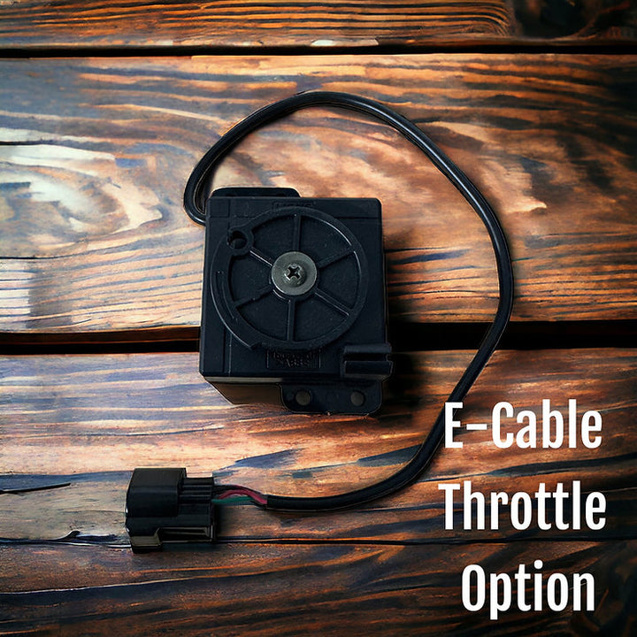EMX® QS138 70H V1 Kit - Electro & Company Inc.