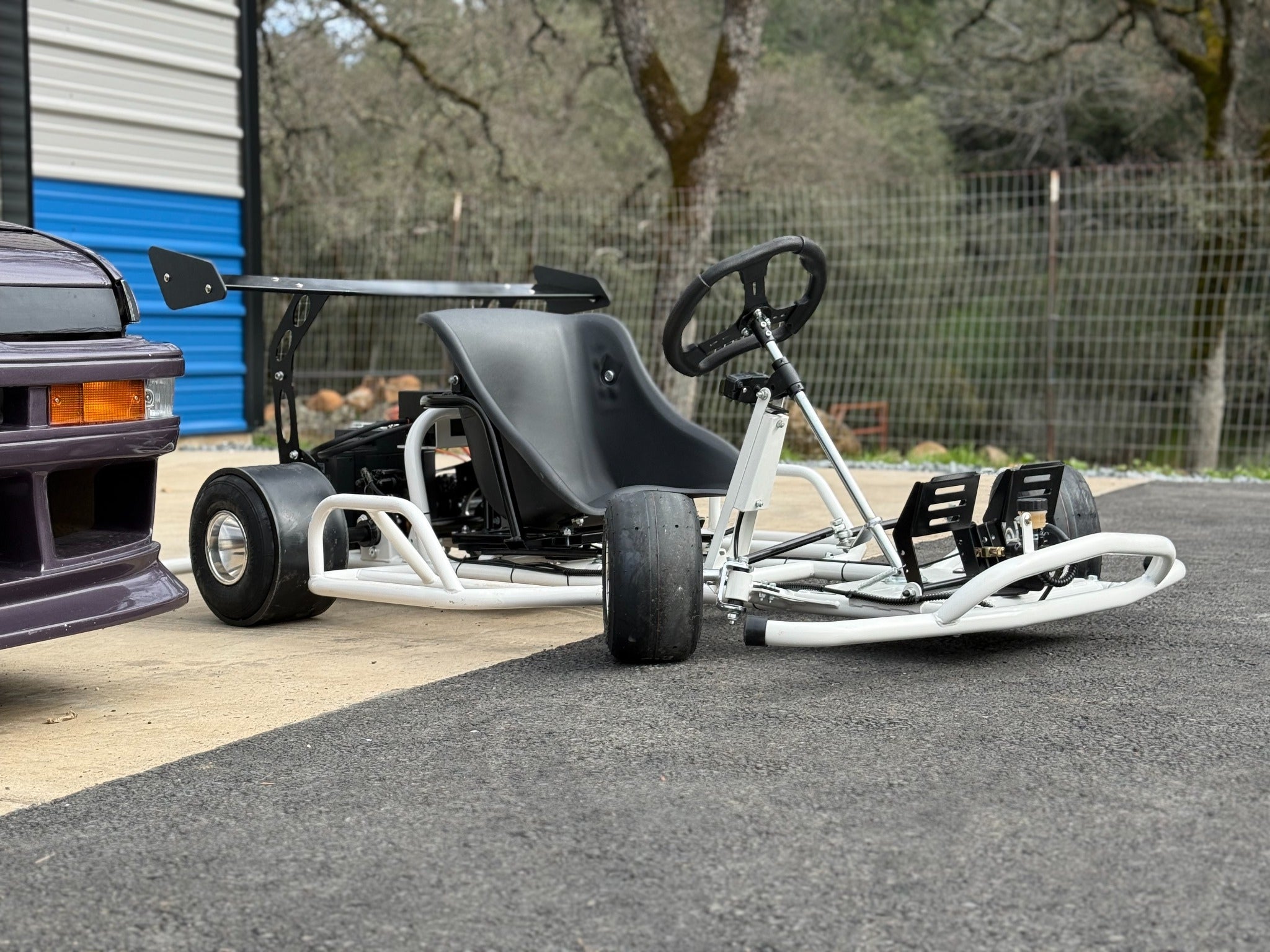 E-Drift Lite