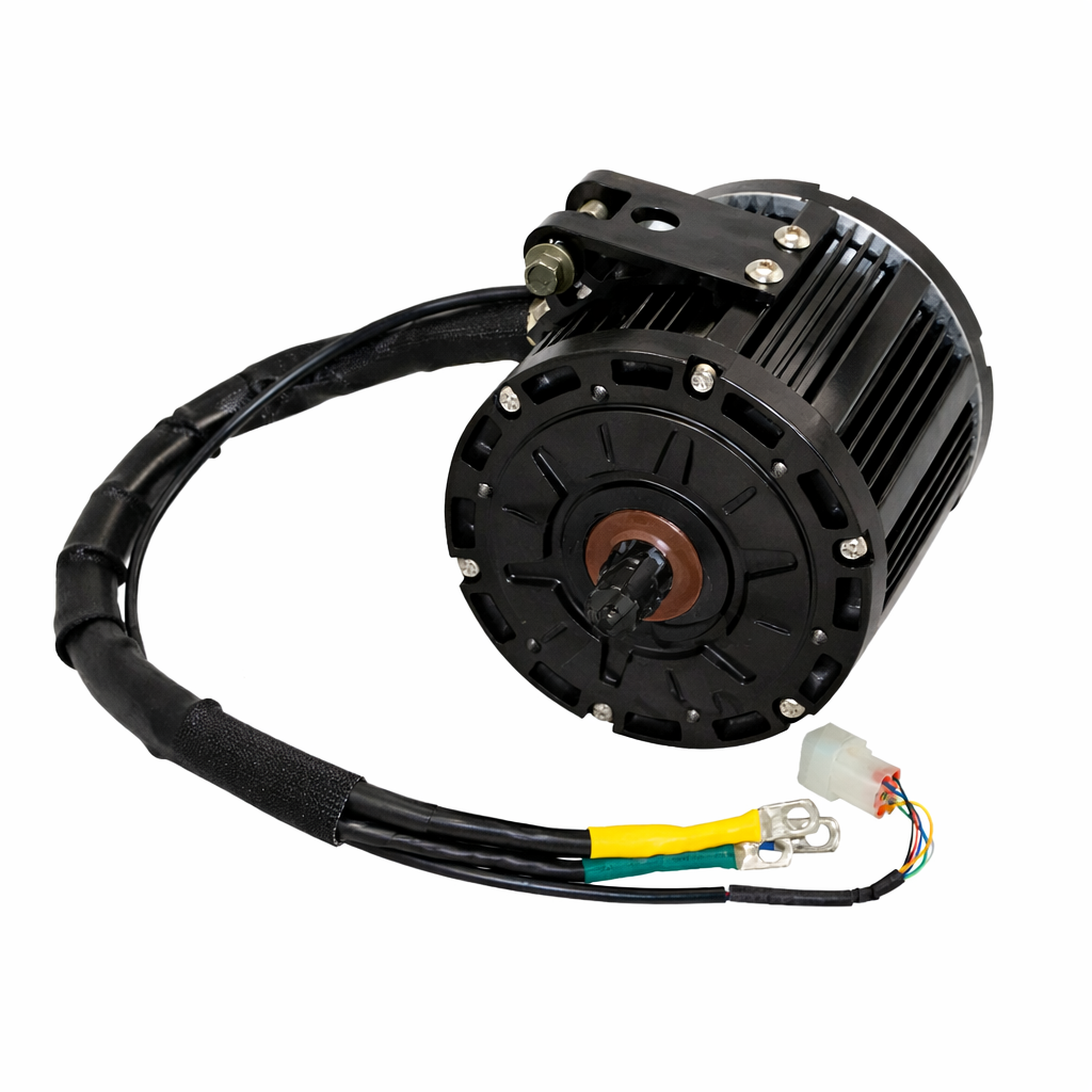 QS138 70h V1 (3000w) | Electro & Co – Electro & Company Inc.