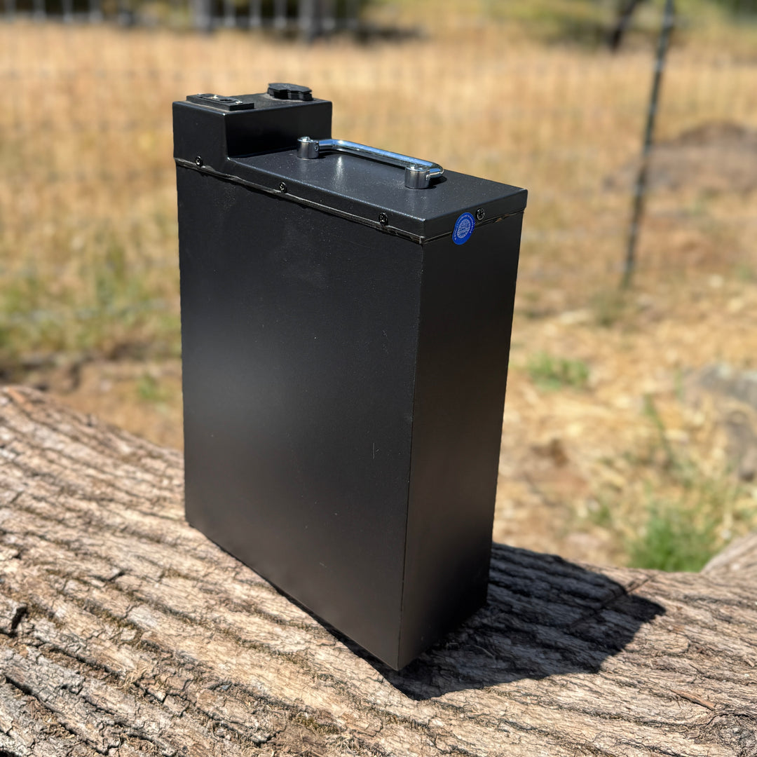 RTR Upgrade Battery