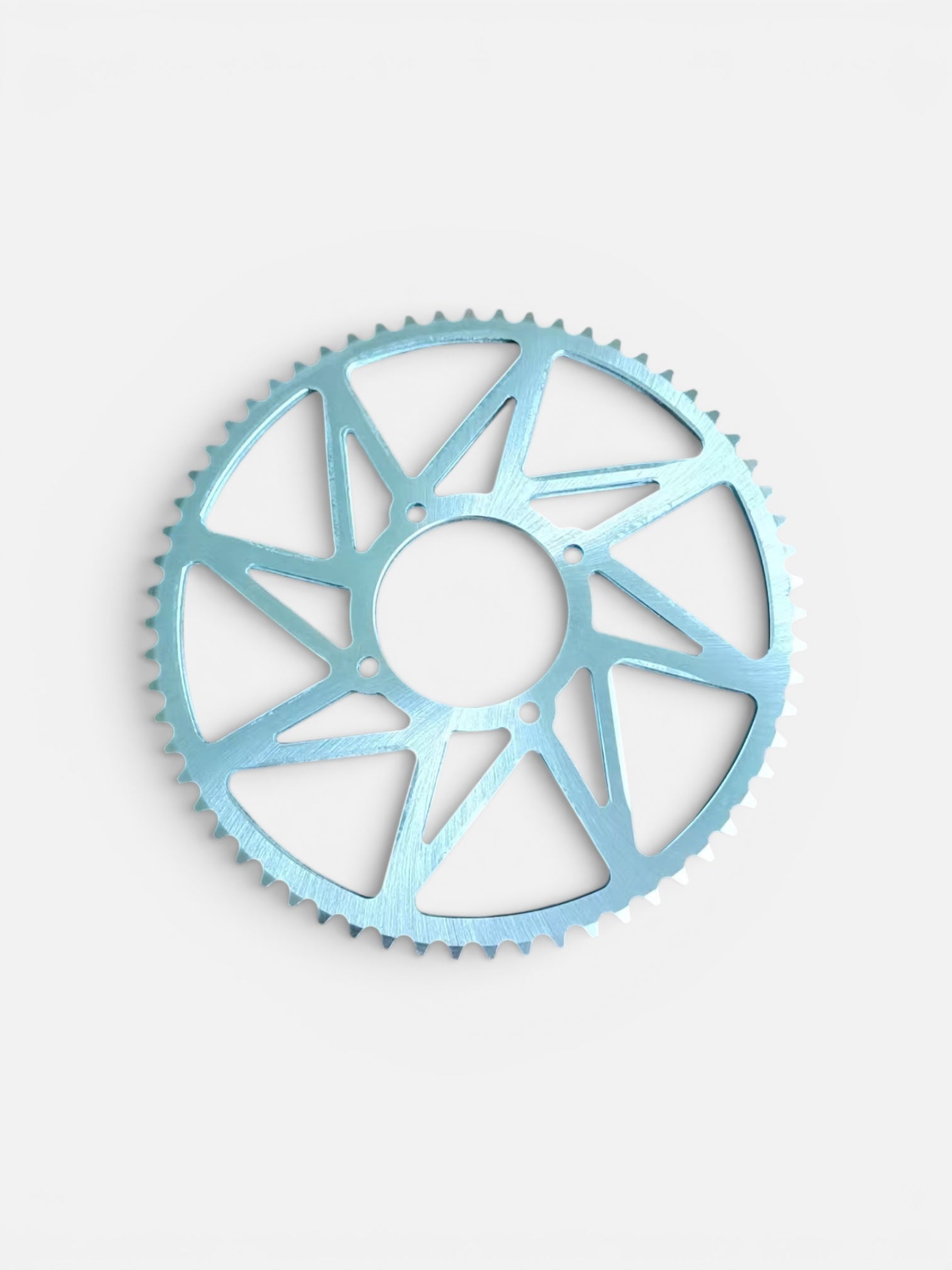 8YARDS Men’s ERITSUKI Sprocket, 63T, 420 Chain - ETM RTR XL – Electro & Company Inc.