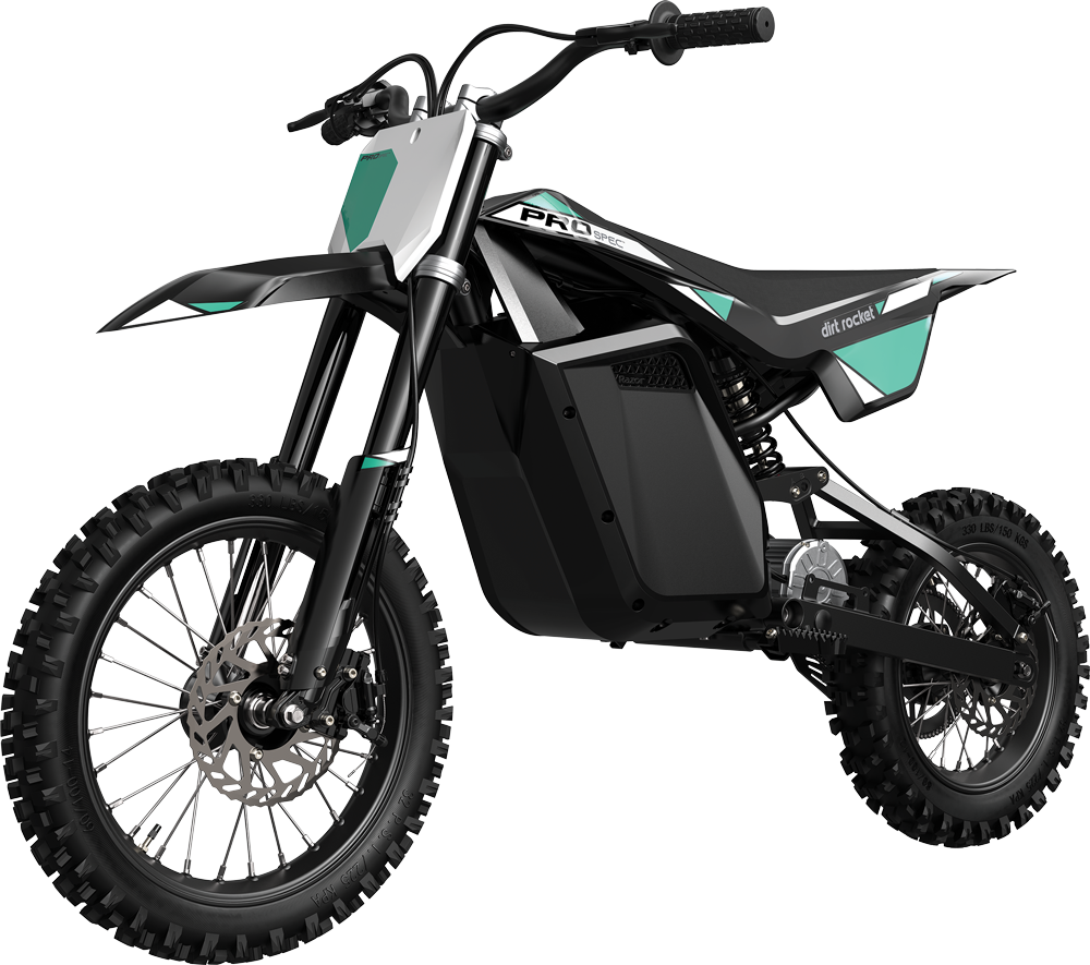 Razor Dirt Rocket Pro Spec Electro Company Inc