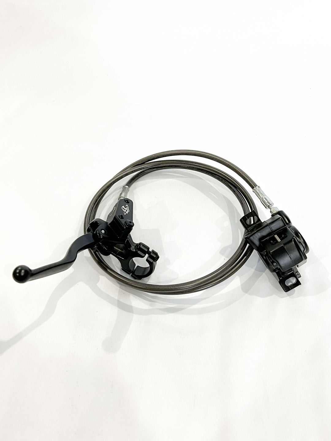 Rear Brake, Complete - ETM RTR 2025