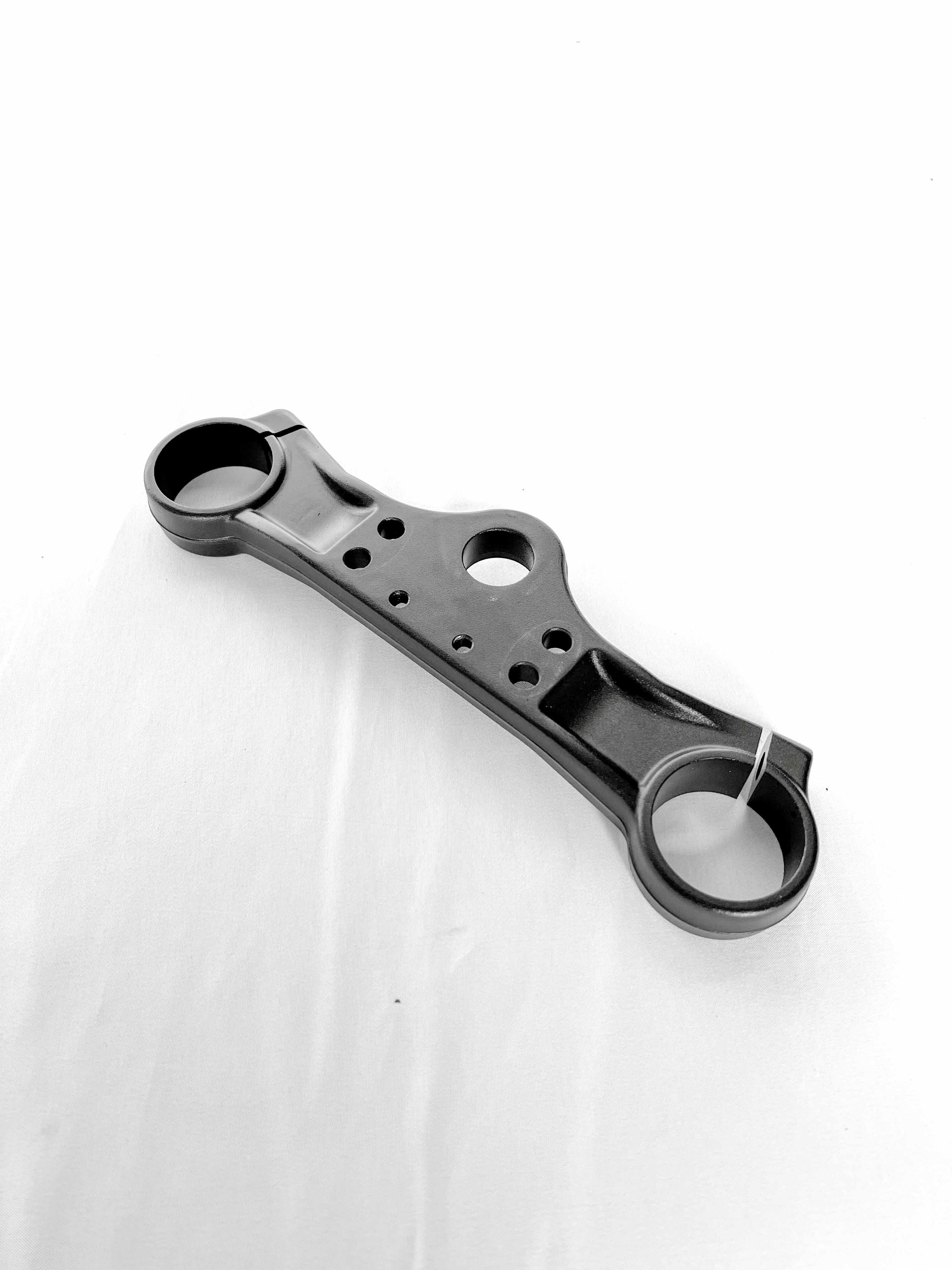 Triple Clamp, Upper - Rizzler 2026 – Electro & Company Inc.