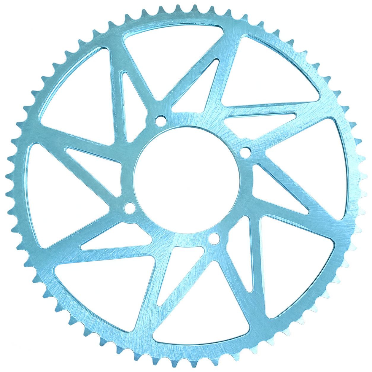 Sprocket, 63T, 420 Chain - ETM RTR XL – Electro & Company Inc.