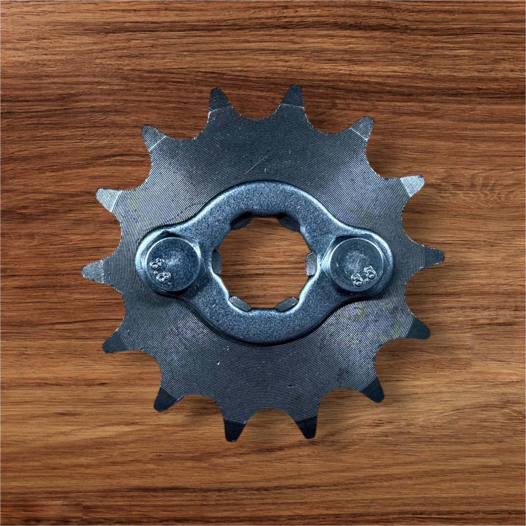 428 HD QS138 V3 Sprocket