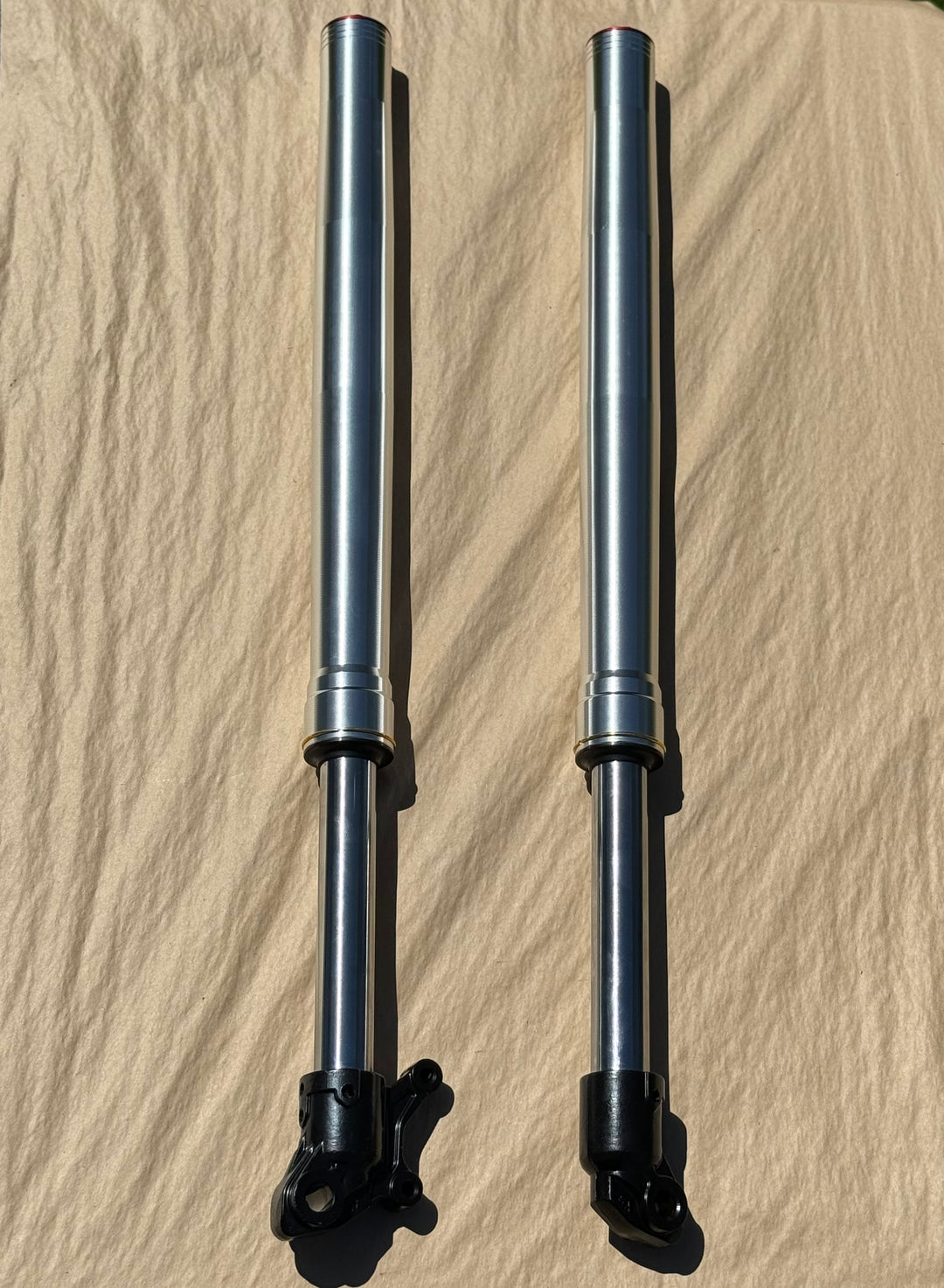ETM™ v2 Razor Hydraulic Fork Replacement Tubes
