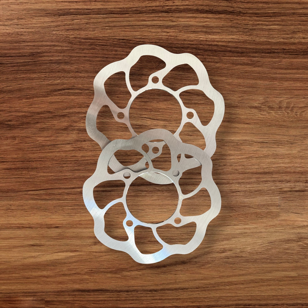 ETM RTR Wave Rotors