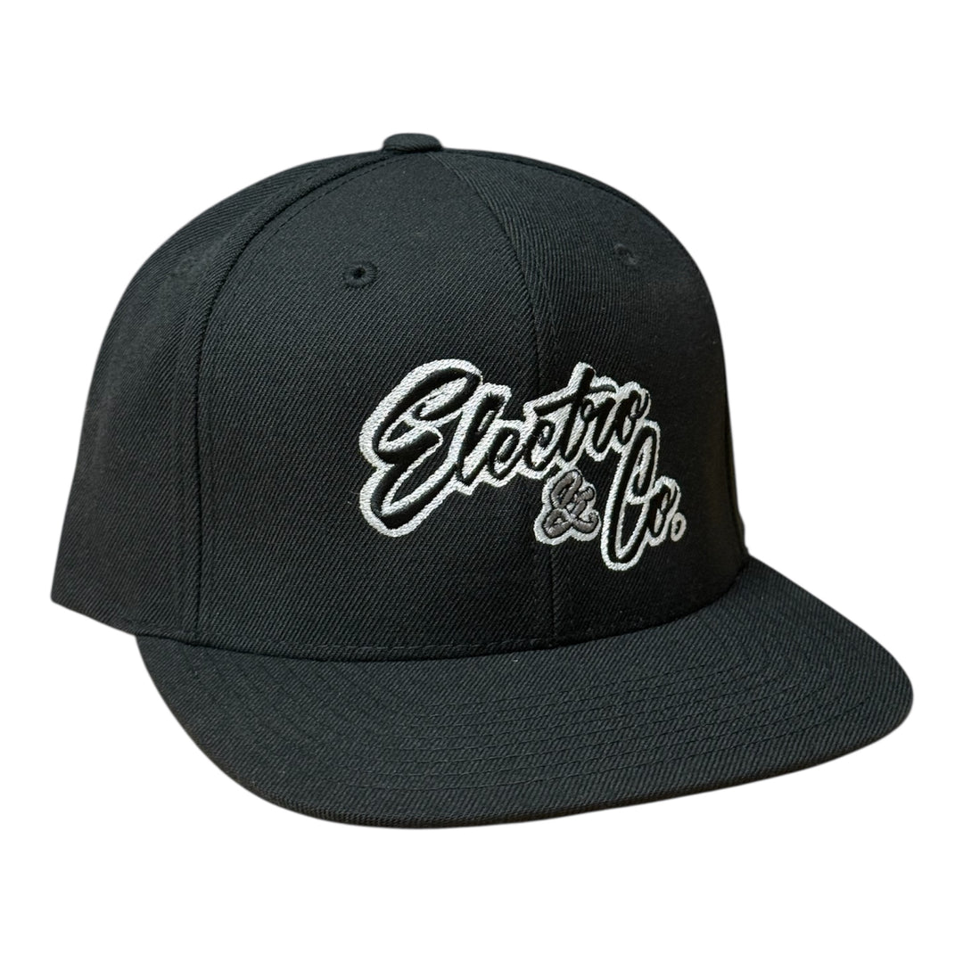 Electro & Co. Official Hat