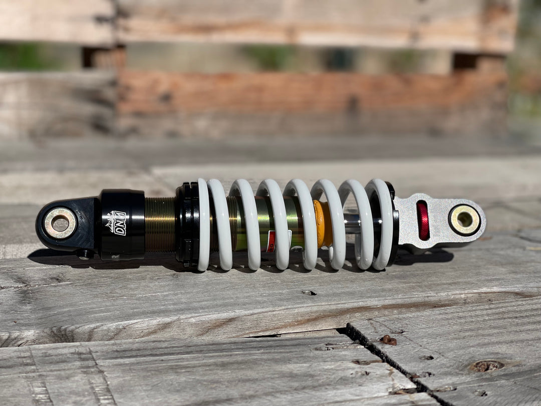 ETM™ Upgrade DNM Shock - Electro & Company Inc.