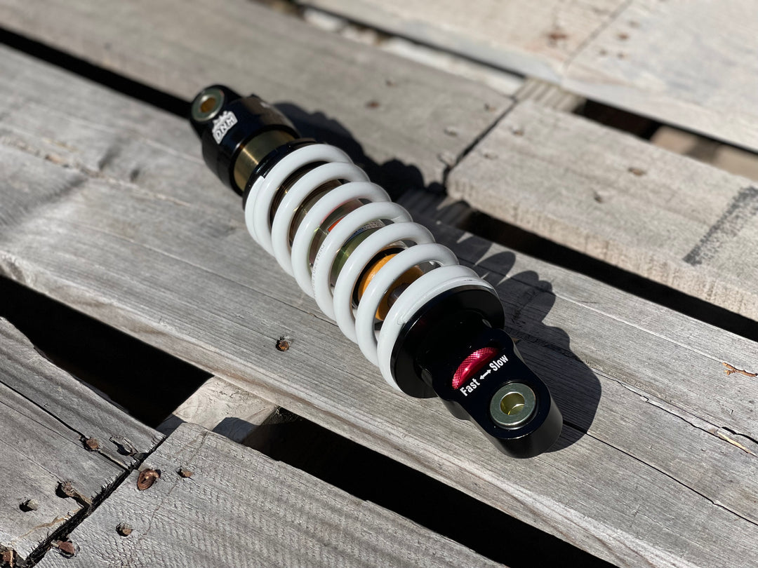 ETM™ Upgrade DNM Shock - Electro & Company Inc.