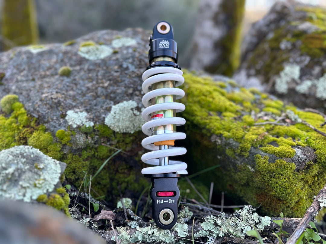 Razor RSF Upgrade DNM Shock - Electro & Company Inc.