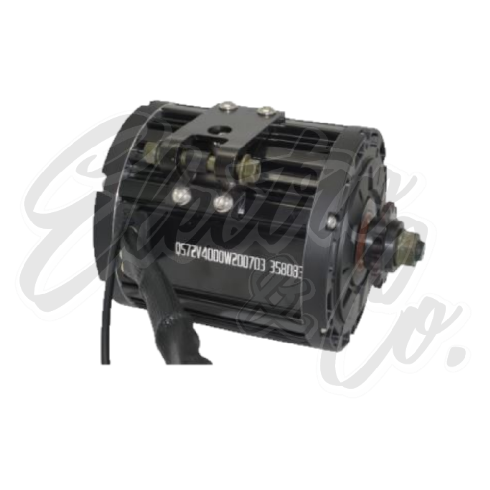 QS138 90H (4000w) - Electro & Company Inc.