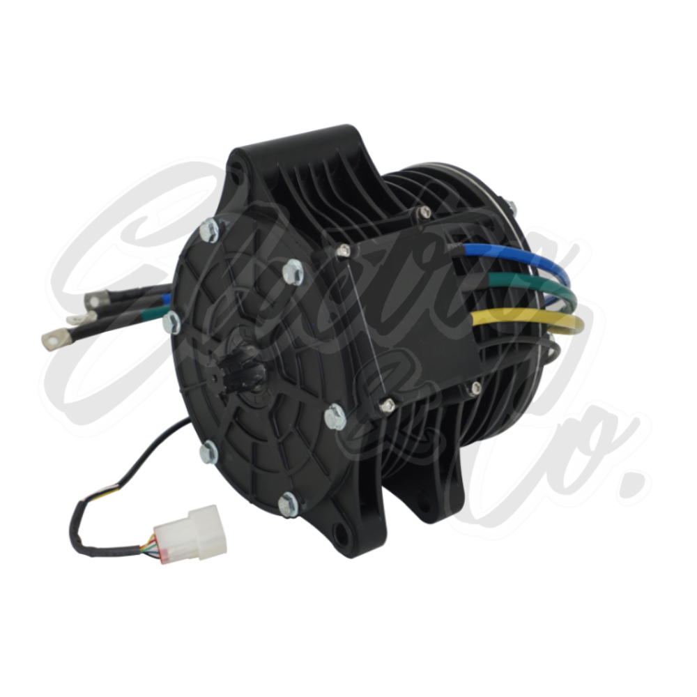 QS138 70H V2 (3000w) - Electro & Company Inc.