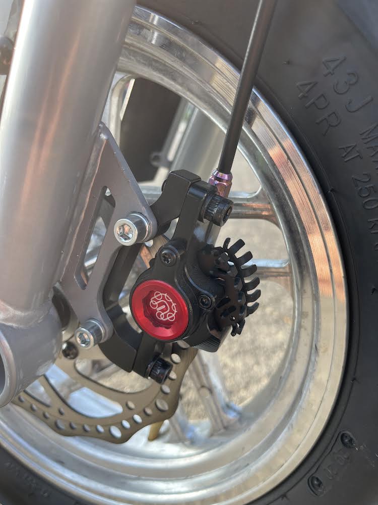 Surronster Kit PSA! – Electro & Company Inc.