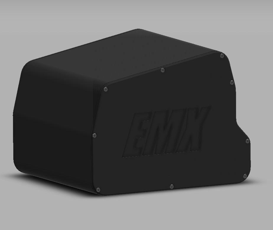 EMX14 BATTERY Reimagined