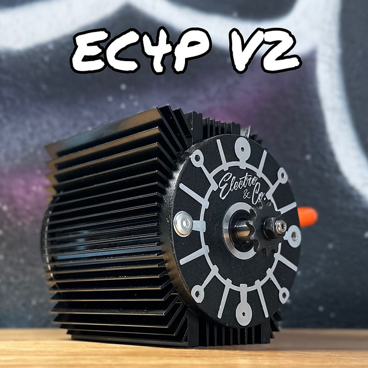 EC4P V2 IS HERE!
