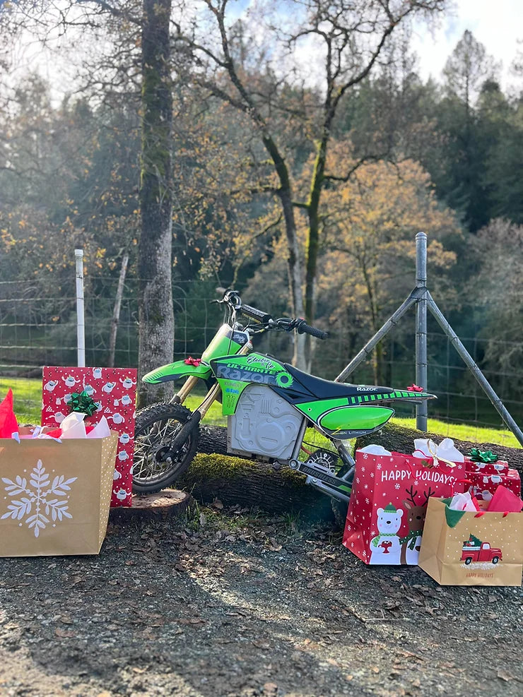 Electro & Co. Inc. – Electro & Company Inc.