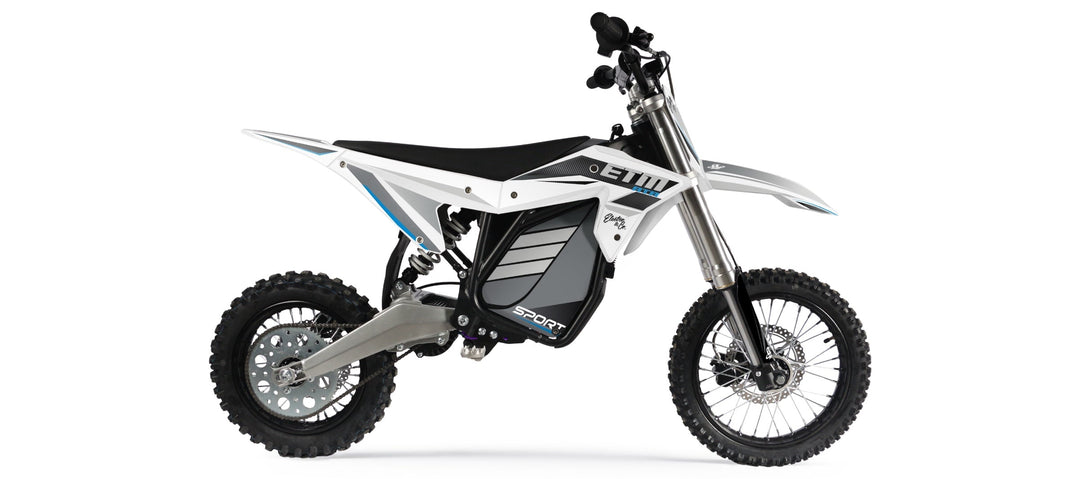 The 2026 ETM RTR Sport: Where Proven Design Meets Serious Performance