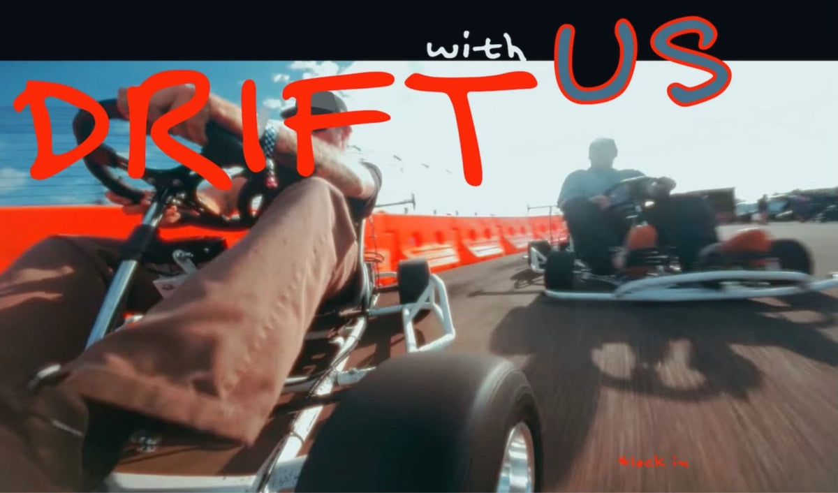 Electro & Co Is Bringing E-Drift Karts to GRIDLIFE Laguna!