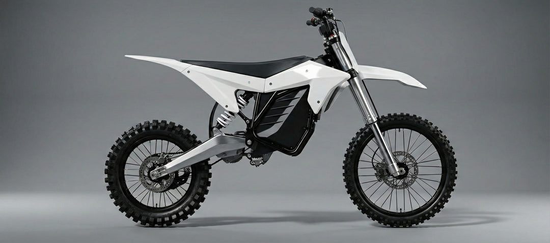 ETM RTR XL: Built on Proven DNA, Ready to Dominate the Big Wheel Pit Bike Market
