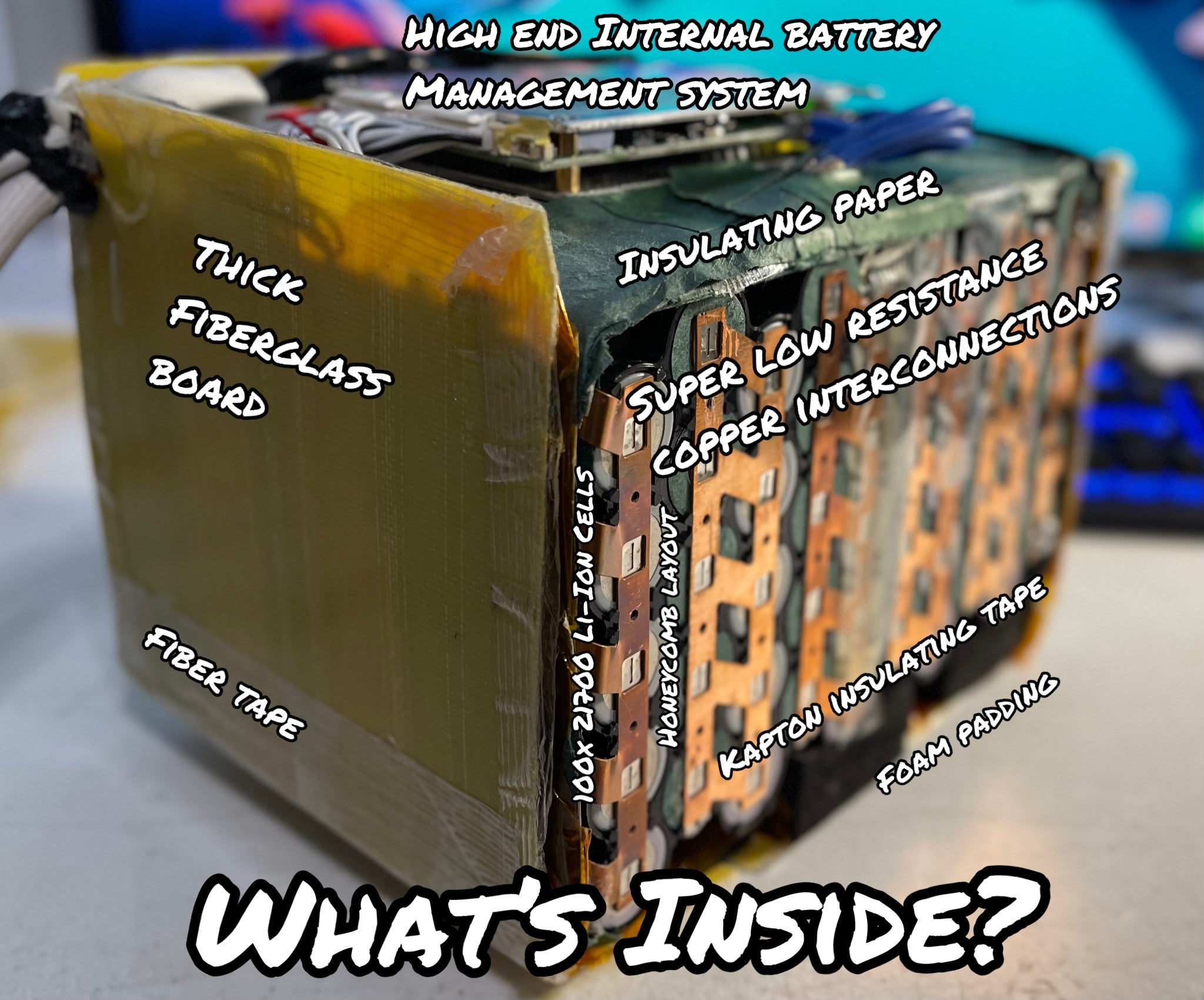 Ultimate Razor Kit v2.1 - Product Update – Electro & Company Inc.