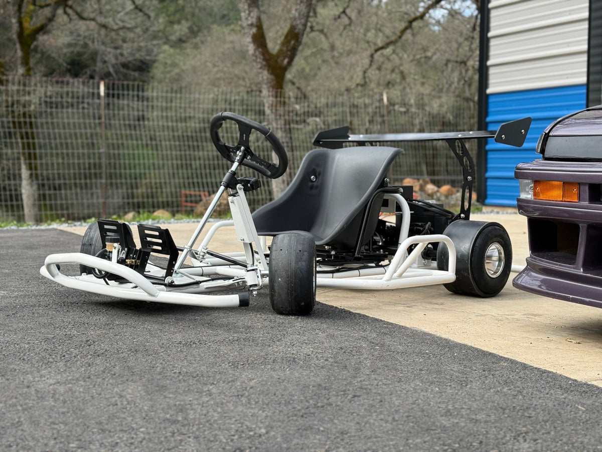 E-Drift Parts