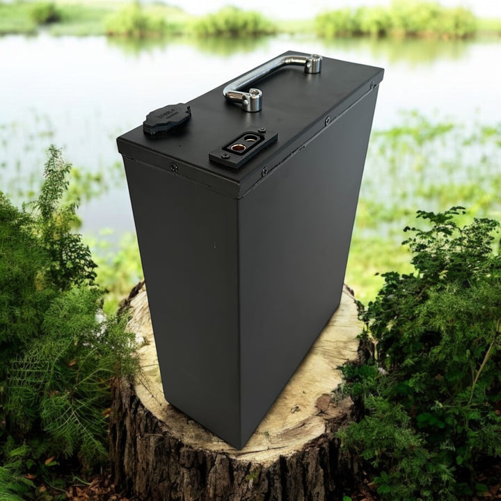 ETM RTR – Electro & Company Inc.