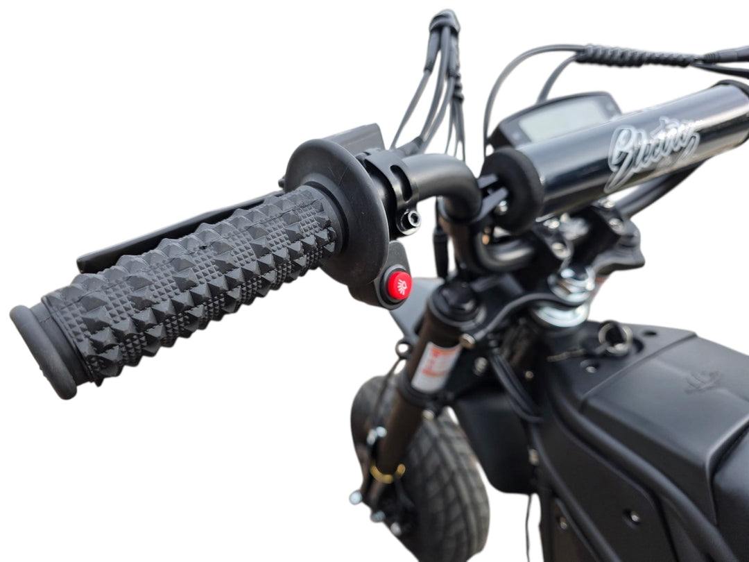 Rizzler Parts