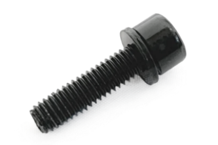 M6x22mm SHCS with Captive Washer