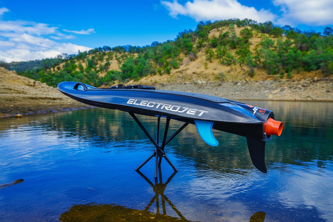 ElectroJet E-Surf Alpha
