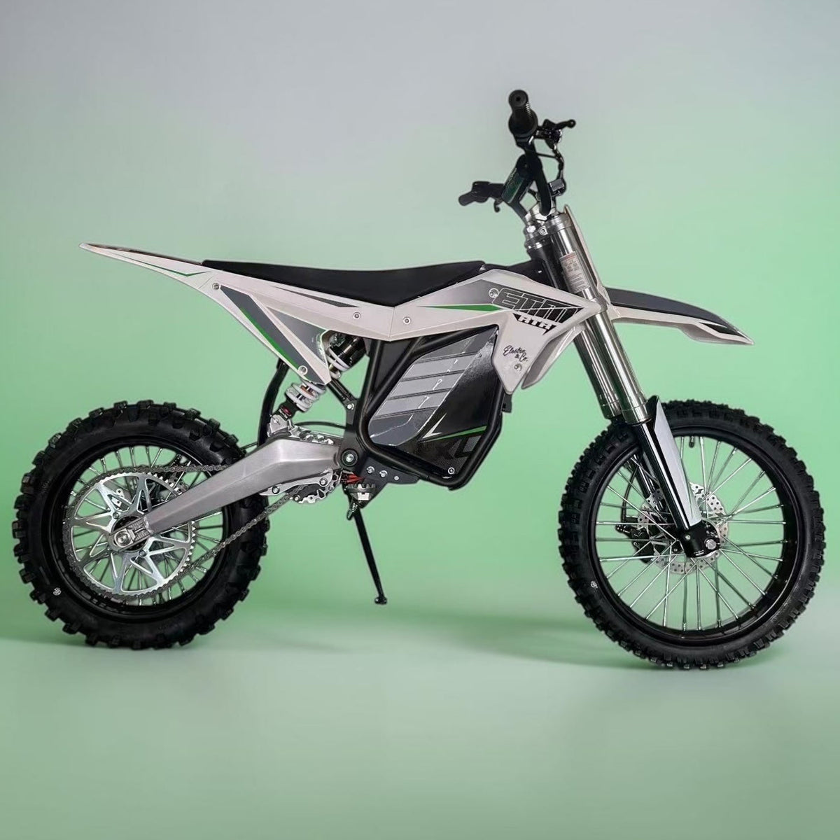 ELECTRO & CO ETM RTR XL