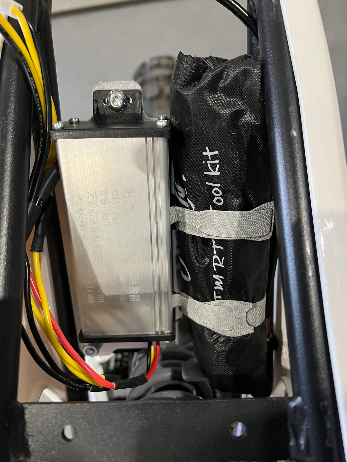 ETM RTR Headlight Kit | Electro & Co – Electro & Company Inc.