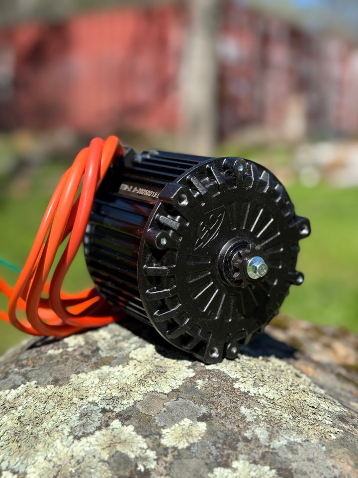 ETM™ 2.0 Brushless Motor