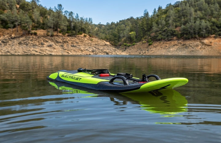ElectroJet E-Surf