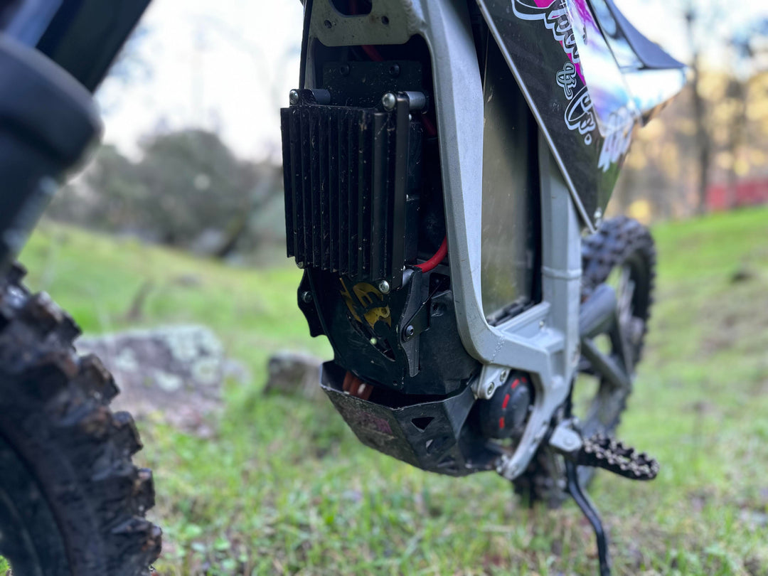 EMXRON® - Sur Ron Upgrade Kit | Electro & Co – Electro & Company Inc.