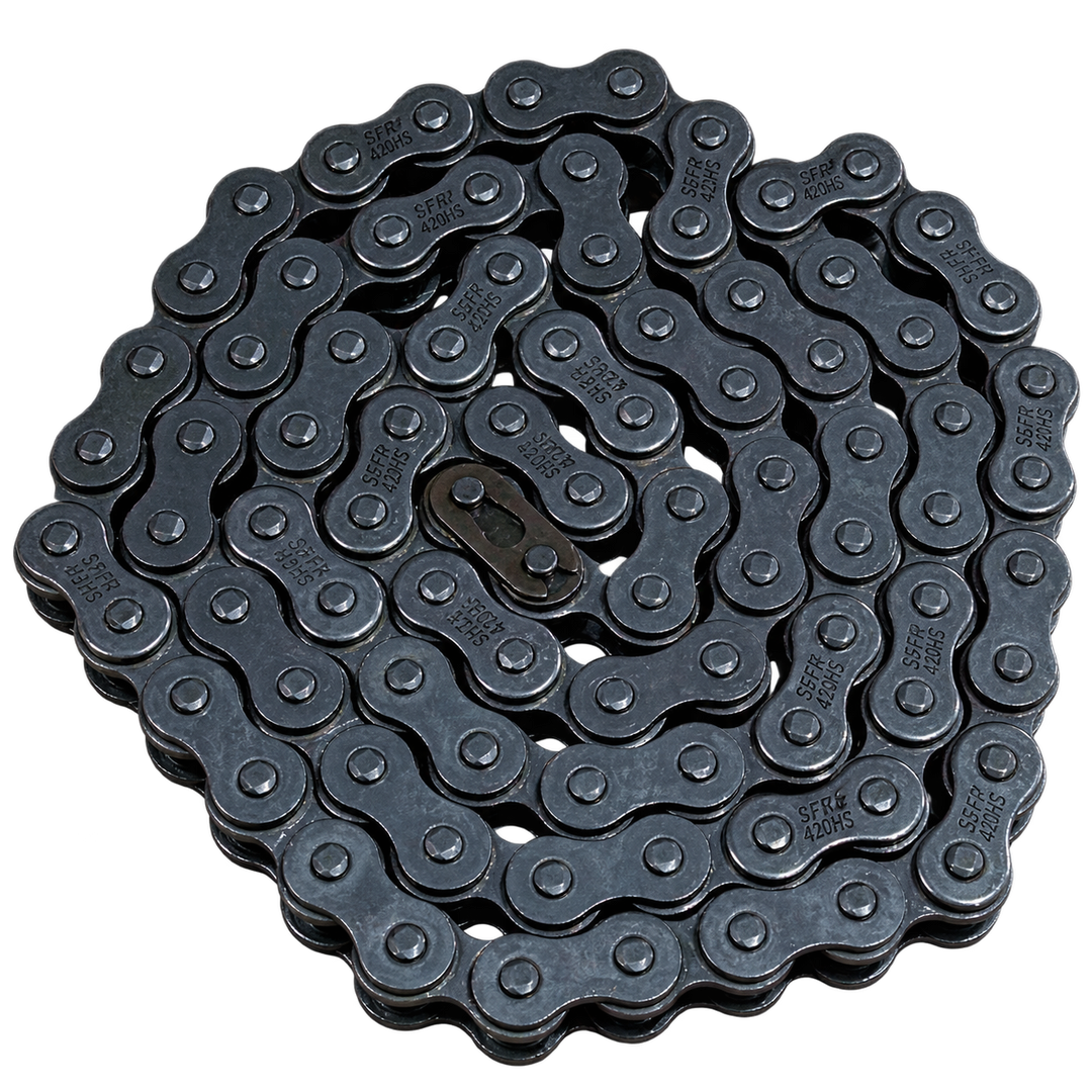 420 96L Chain for ETM RTR XL