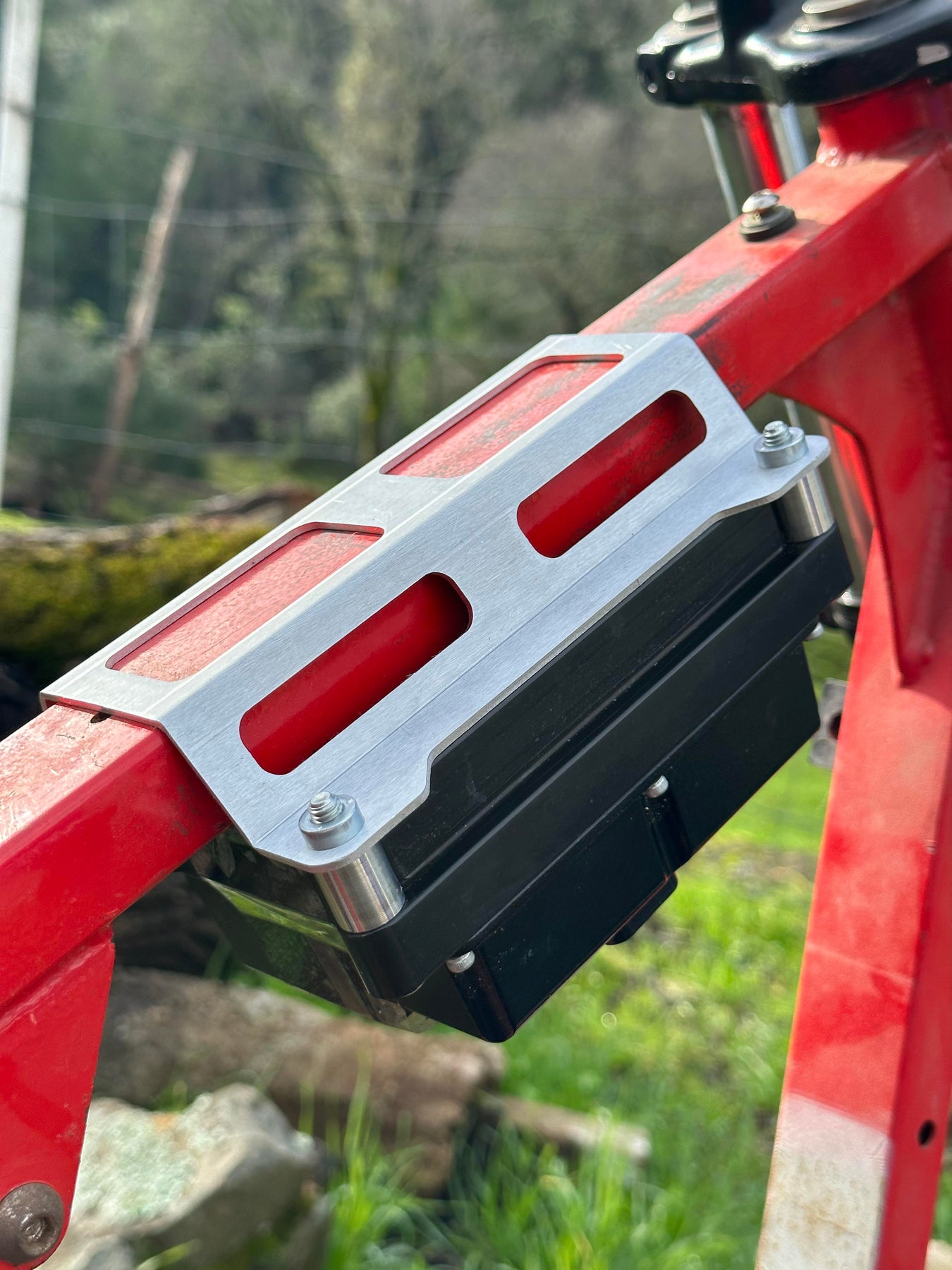 Extreme 11,000W Razor Kit | Electro & Co โ Electro & Company Inc.