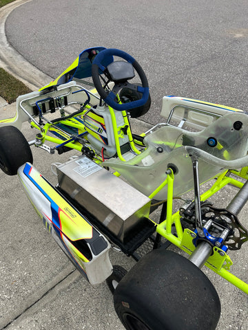 EMX® QS138 90H Kit