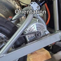 Ultimate Razor Heatsink