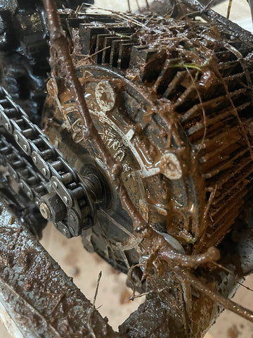 Extreme 11,000W Razor Kit
