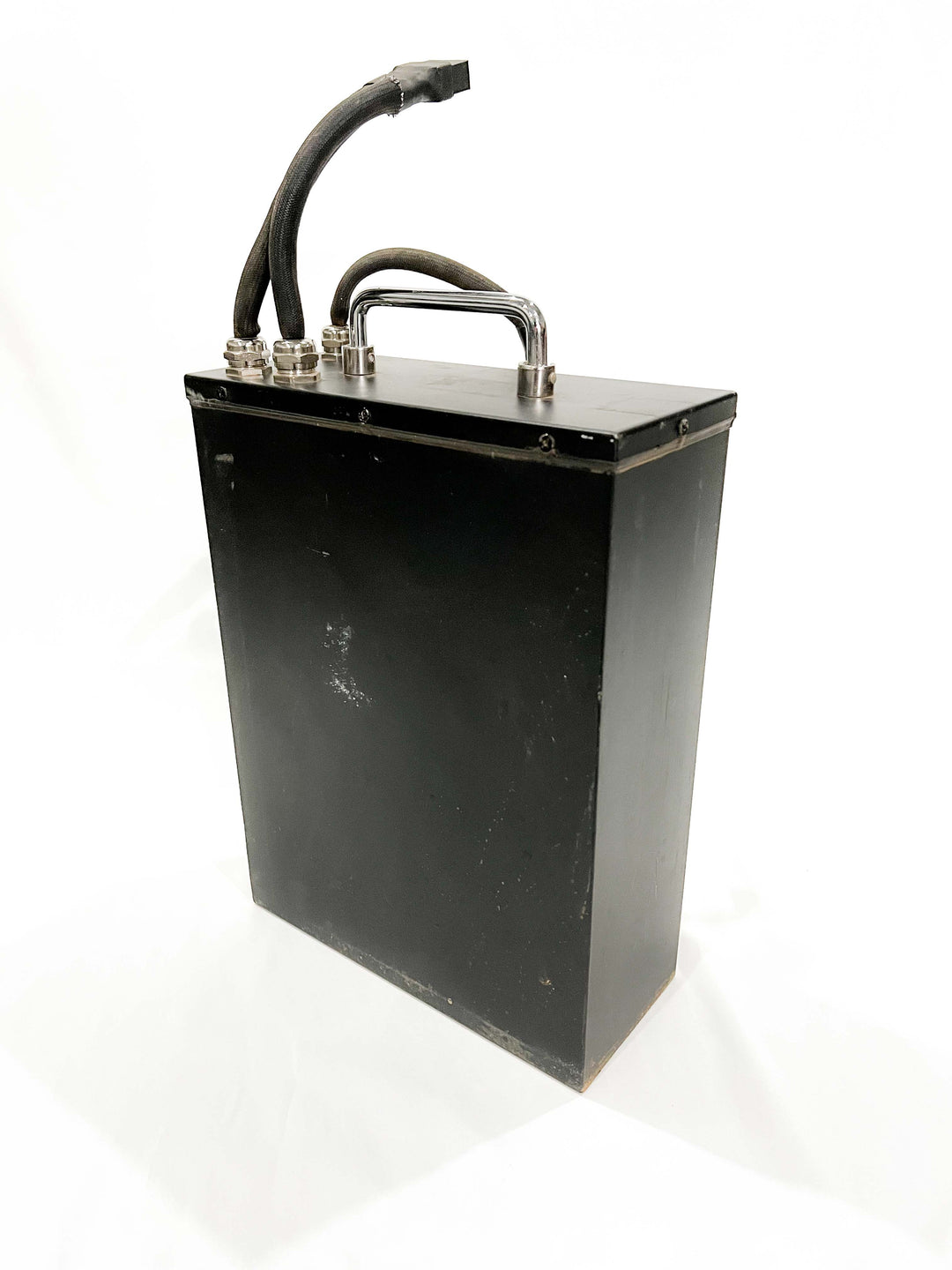 72v 25Ah Battery - ETM RTR 2025 – Electro & Company Inc.