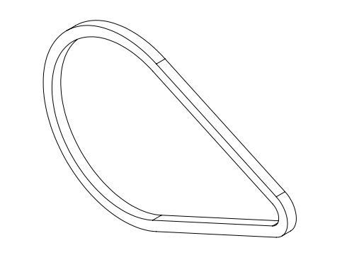 Chain - E-Drift Kart