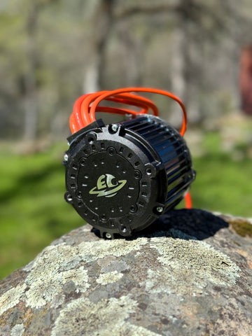 ETM™ Brushless Motor