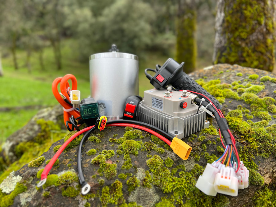 Razor Kits | Electro & Company – Electro & Company Inc.