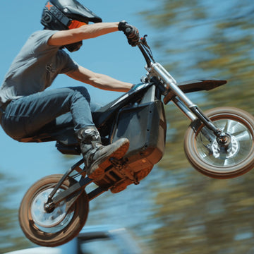 Razor Pro Spec – Electro & Company Inc.