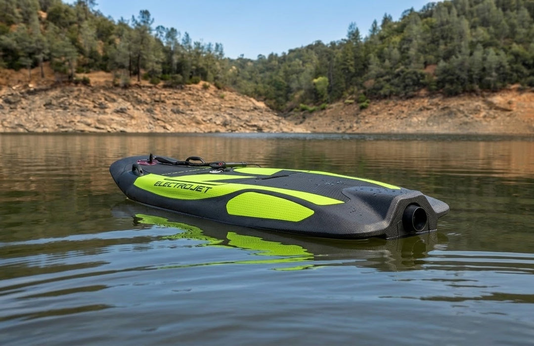 ElectroJet E-Surf