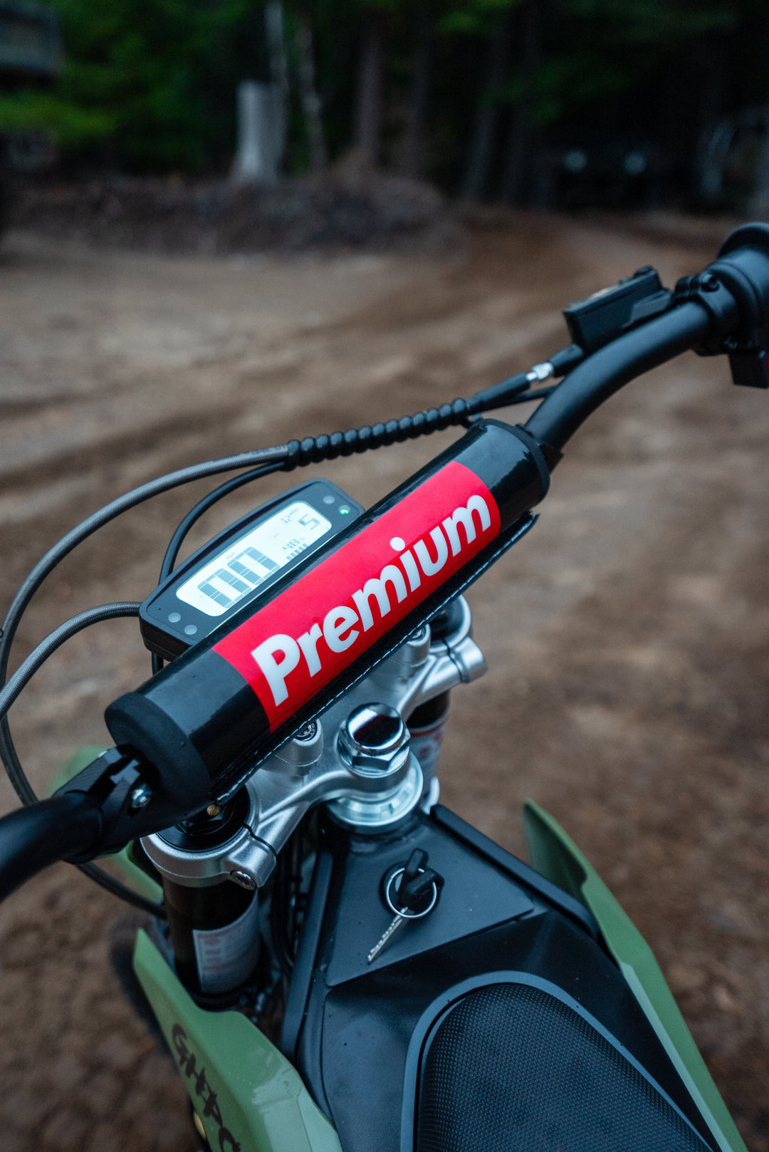 2025 ETM™ RTR -  Grind Hard Plumbing Co. Premium Edition